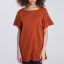 Oversized Women T-Shirt resmi